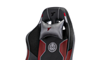TTRacing Swift X 2020 Gaming Chair - Ant-Man Edition