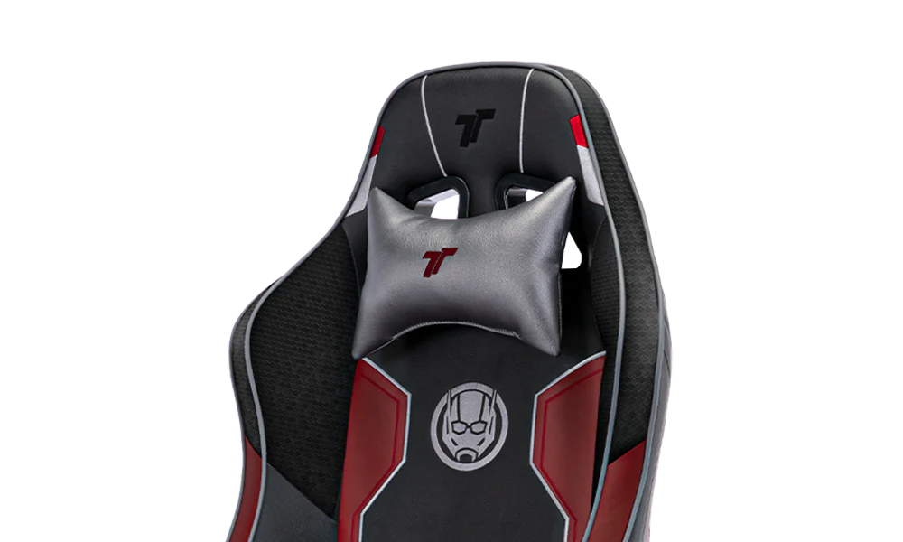 TTRacing Swift X 2020 Gaming Chair - Ant-Man Edition