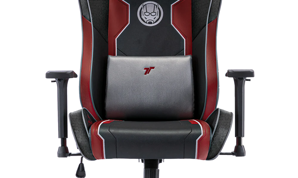 TTRacing Swift X 2020 Gaming Chair - Ant-Man Edition