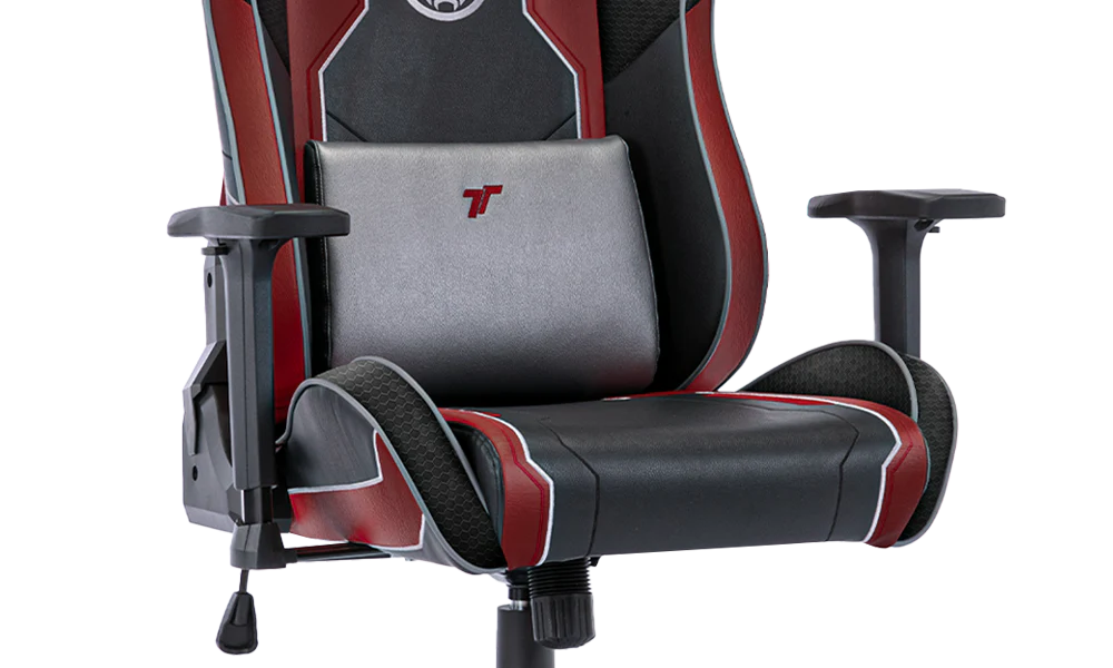TTRacing Swift X 2020 Gaming Chair - Ant-Man Edition