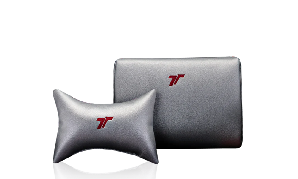 TTRacing Swift X 2020 Gaming Chair - Ant-Man Edition