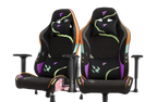 TTRacing Swift X 2020 Air Threads Fabric Gaming Chair - Brook Edition