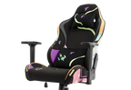 TTRacing Swift X 2020 Air Threads Fabric Gaming Chair - Brook Edition