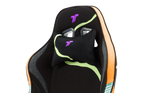 TTRacing Swift X 2020 Air Threads Fabric Gaming Chair - Brook Edition
