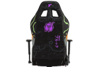 TTRacing Swift X 2020 Air Threads Fabric Gaming Chair - Brook Edition