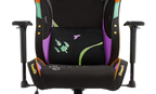 TTRacing Swift X 2020 Air Threads Fabric Gaming Chair - Brook Edition