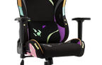 TTRacing Swift X 2020 Air Threads Fabric Gaming Chair - Brook Edition