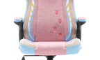 TTRacing DUO V4 Air Threads Fabric Gaming Chair - Chopper Edition
