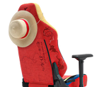 TTRacing Maxx Air Threads Fabric Gaming Chair - Luffy Edition