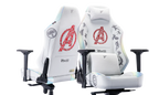 TTRacing Maxx Gaming Chair - Marvel Collectors Edition (DISNEY 100 Years Anniversary Limited Edition)