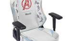 TTRacing Maxx Gaming Chair - Marvel Collectors Edition (DISNEY 100 Years Anniversary Limited Edition)