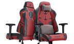 TTRacing Swift X Pro Gaming Chair - Deadpool Edition