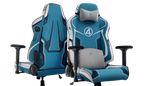 TTRacing Swift X Pro Gaming Chair - Fantastic 4 Edition