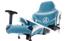 TTRacing Swift X Pro Gaming Chair - Fantastic 4 Edition