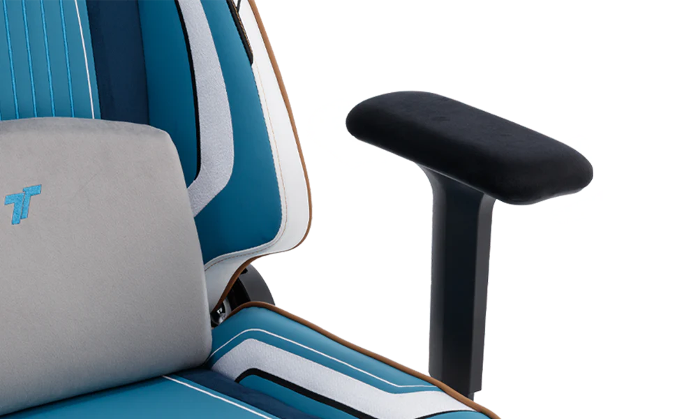 TTRacing Swift X Pro Gaming Chair - Fantastic 4 Edition