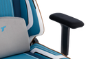 TTRacing Swift X Pro Gaming Chair - Fantastic 4 Edition