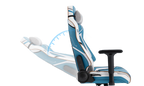 TTRacing Swift X Pro Gaming Chair - Fantastic 4 Edition