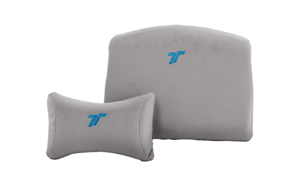 TTRacing Swift X Pro Gaming Chair - Fantastic 4 Edition