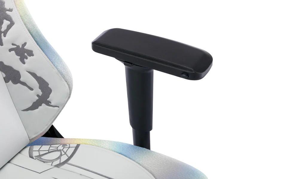 TTRacing Maxx Gaming Chair - Marvel Collectors Edition (DISNEY 100 Years Anniversary Limited Edition)