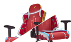 TTRacing Swift X Pro Air Threads Fabric Gaming Chair - Franky Edition