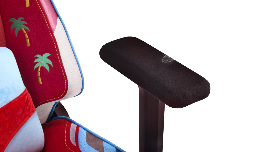 TTRacing Swift X Pro Air Threads Fabric Gaming Chair - Franky Edition