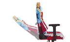 TTRacing Swift X Pro Air Threads Fabric Gaming Chair - Franky Edition