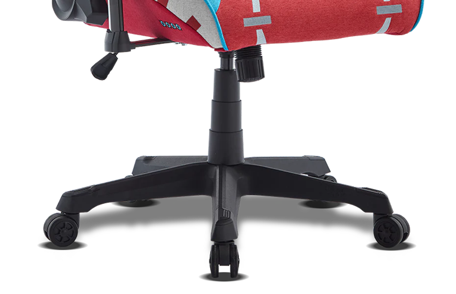 TTRacing Swift X Pro Air Threads Fabric Gaming Chair - Franky Edition
