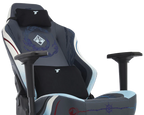 TTRacing Maxx Gaming Chair - Gojo Edition