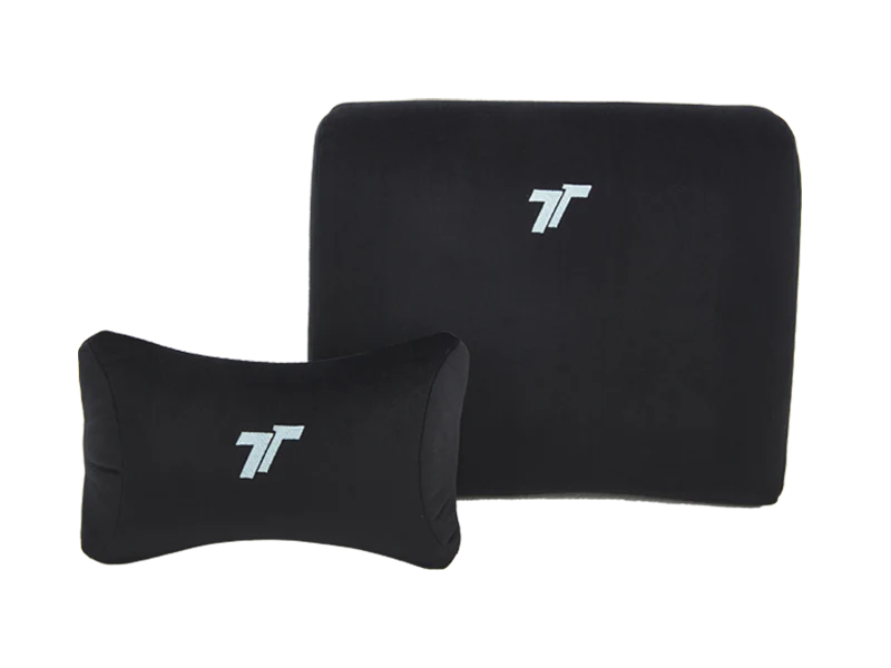TTRacing Maxx Gaming Chair - Gojo Edition