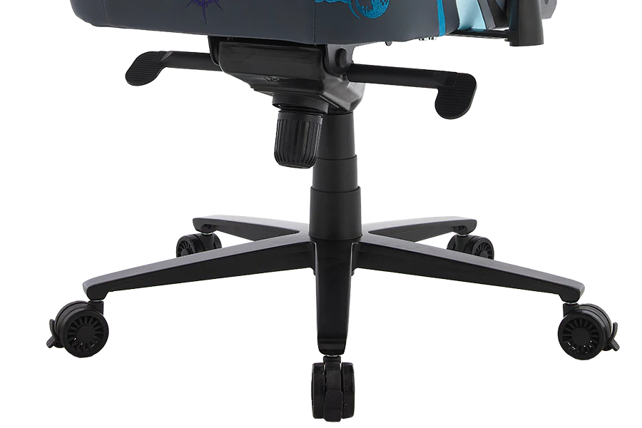 TTRacing Maxx Gaming Chair - Gojo Edition