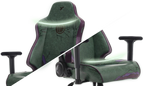 TTRacing Swift X Pro Gaming Chair - Hulk Edition