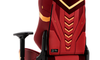 TTRacing Maxx Gaming Chair - Iron Man Edition (5D Armrest)