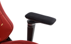 TTRacing Maxx Gaming Chair - Iron Man Edition (5D Armrest)