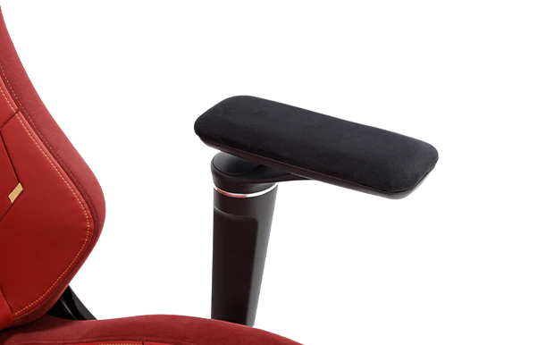 TTRacing Maxx Gaming Chair - Iron Man Edition (5D Armrest)