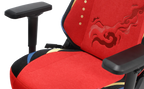 TTRacing Maxx Air Threads Fabric Gaming Chair - Luffy Edition