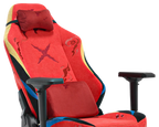 TTRacing Maxx Air Threads Fabric Gaming Chair - Luffy Edition