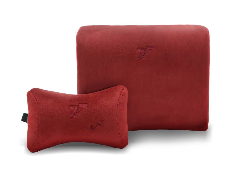 TTRacing Maxx Air Threads Fabric Gaming Chair - Luffy Edition