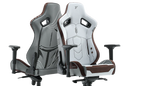 TTRacing Surge X Gaming Chair - Mandalorian Edition