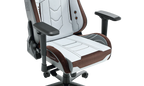TTRacing Surge X Gaming Chair - Mandalorian Edition