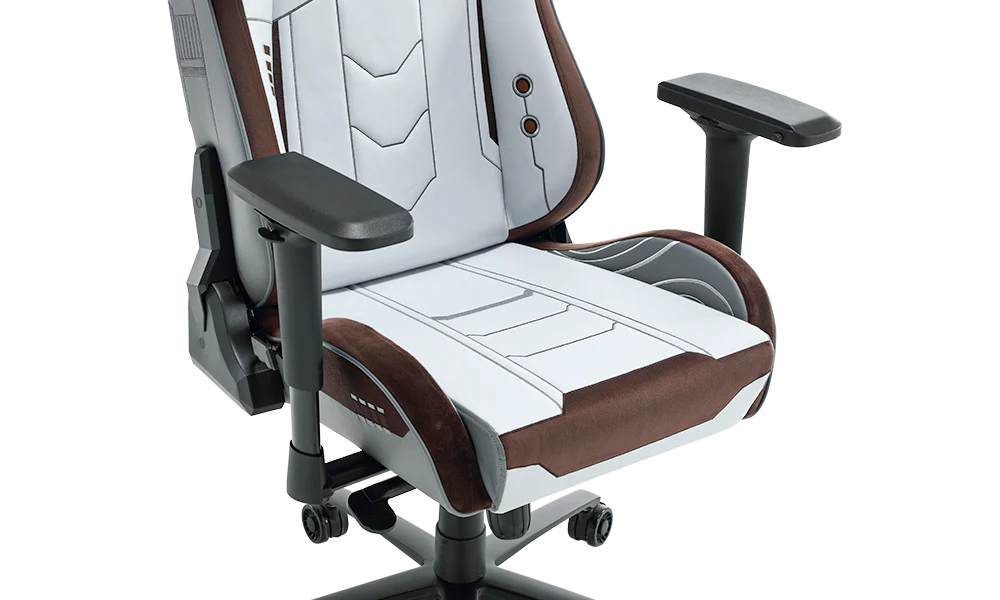 TTRacing Surge X Gaming Chair - Mandalorian Edition