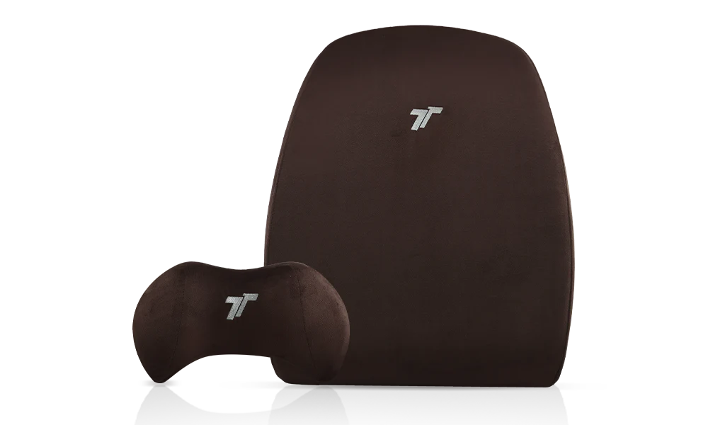 TTRacing Surge X Gaming Chair - Mandalorian Edition