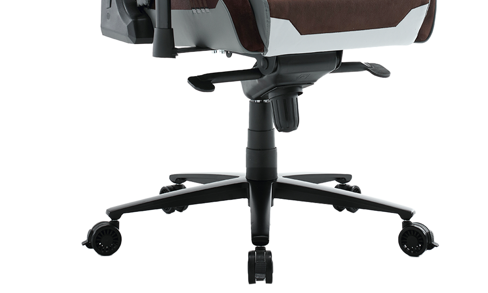 TTRacing Surge X Gaming Chair - Mandalorian Edition