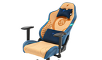 TTRacing Swift X 2020 Air Threads Fabric Gaming Chair - Nami Edition