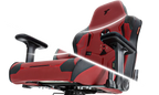 TTRacing Swift X Pro Gaming Chair - Deadpool Edition