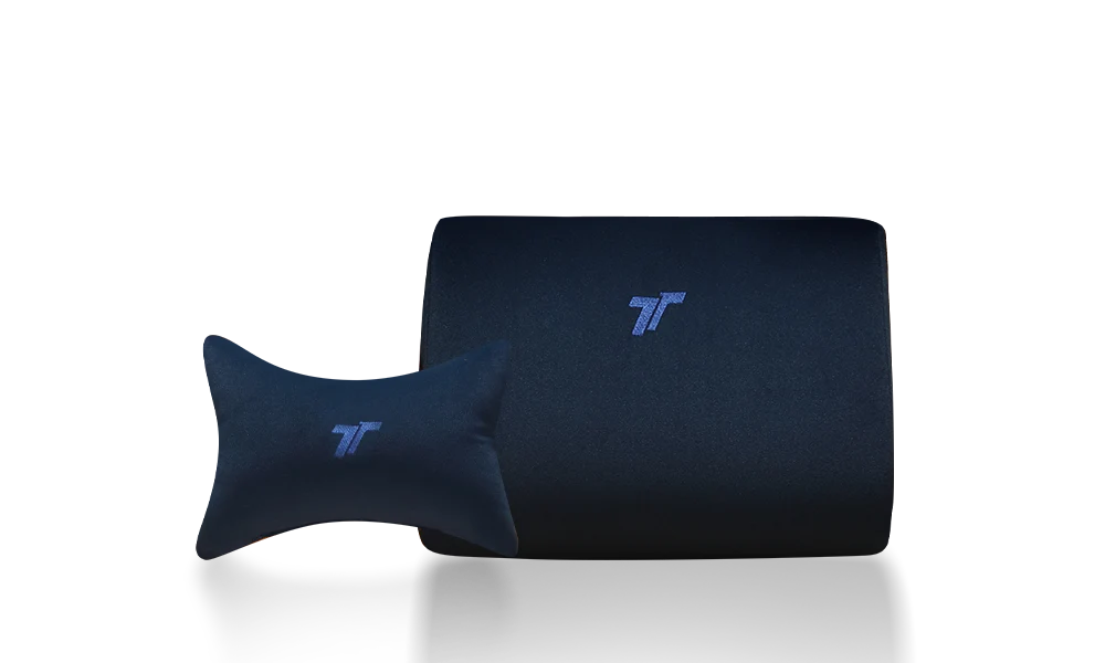 TTRacing Swift X 2020 Air Threads Fabric Gaming Chair - Nami Edition