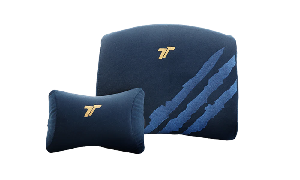 TTRacing Swift X Pro Gaming Chair - Wolverine Edition