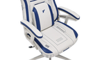 TTRacing Duo V4 Pro Gaming Chair - R2-D2 Edition