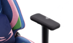 TTRacing Swift X Pro Air Threads Fabric Gaming Chair - Robin Edition
