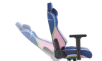 TTRacing Swift X Pro Air Threads Fabric Gaming Chair - Robin Edition