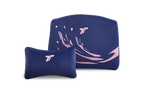 TTRacing Swift X Pro Air Threads Fabric Gaming Chair - Robin Edition